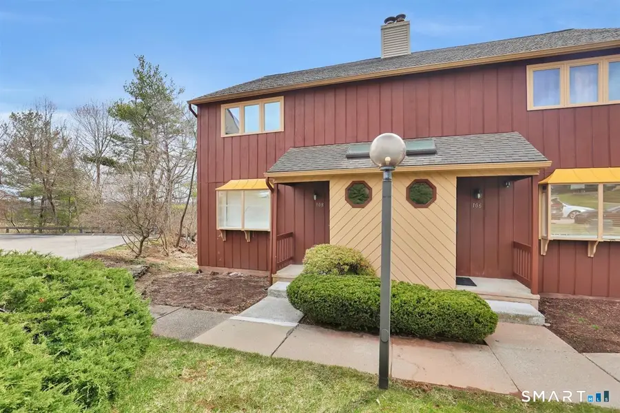 108 Skyview Drive #108, Cromwell, CT 06416 - #3