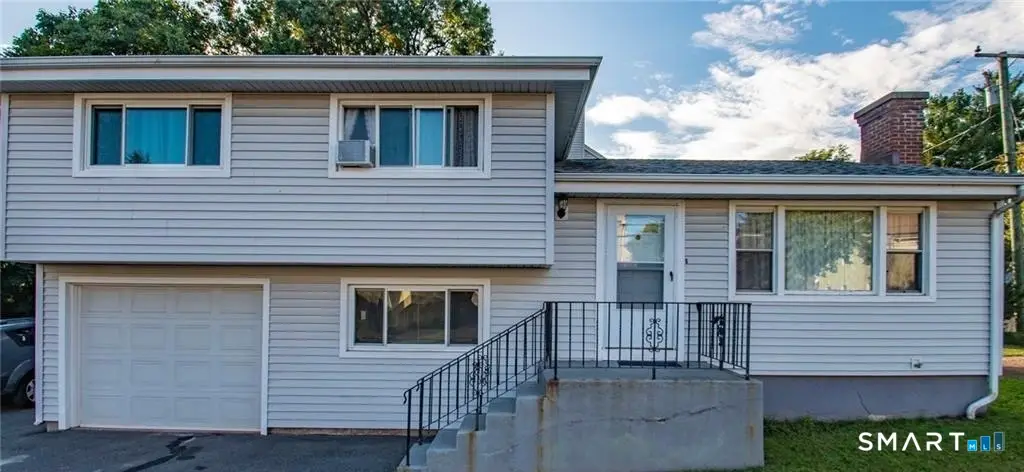 4 Brown Street, New Britain, CT 06053 - #1