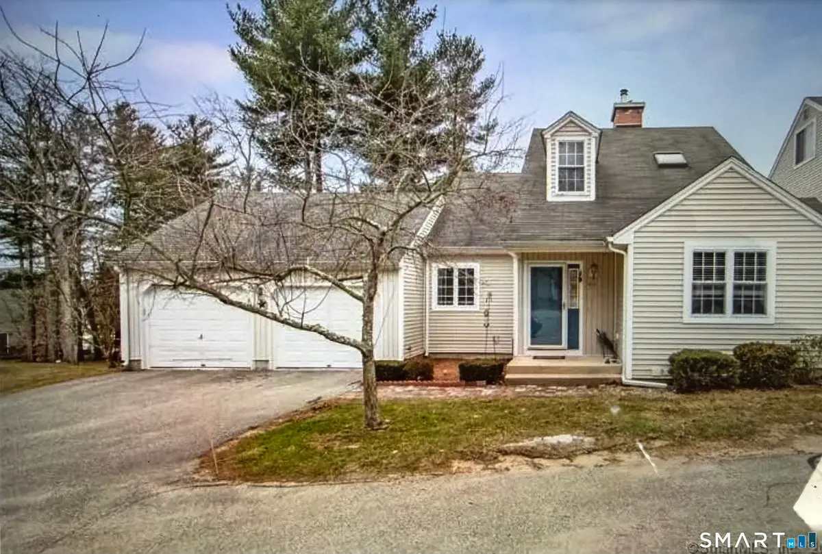 40 Samuel Lane, Mansfield, CT 06250 - #1