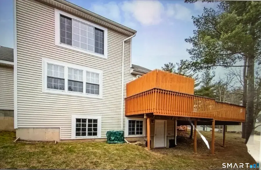 40 Samuel Lane, Mansfield, CT 06250 - #2