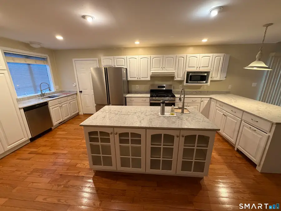 40 Samuel Lane, Mansfield, CT 06250 - #3