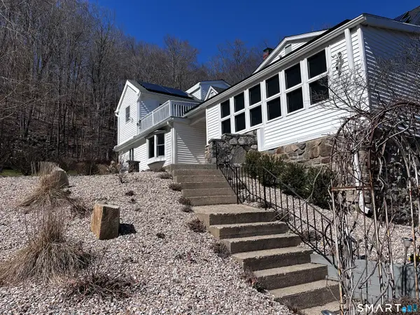 134 Oneil Road, Oxford, CT 06478