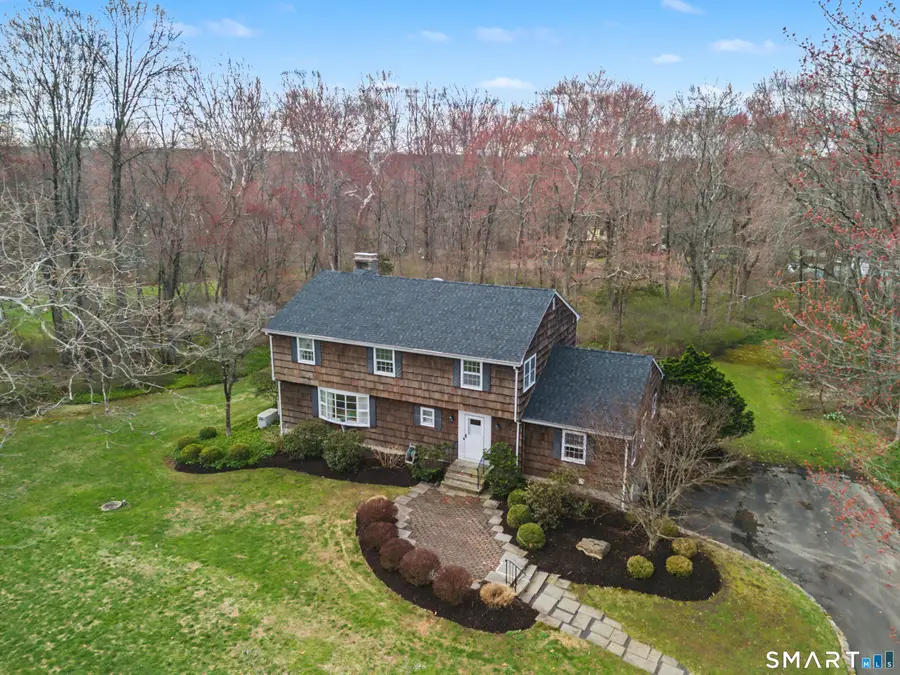 30 Brierwood Drive, Woodbridge, CT 06525 - #2