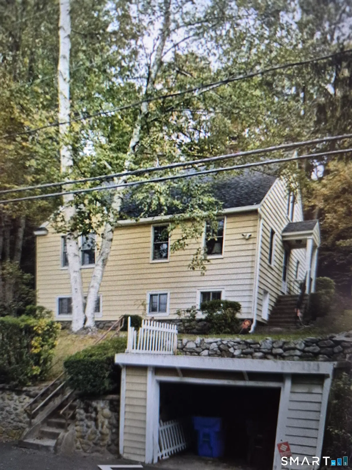 314 Porter Avenue, Middlebury, CT 06762 - #1