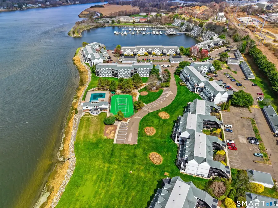 814 Popes Island Road #814, Milford, CT 06461 - #3