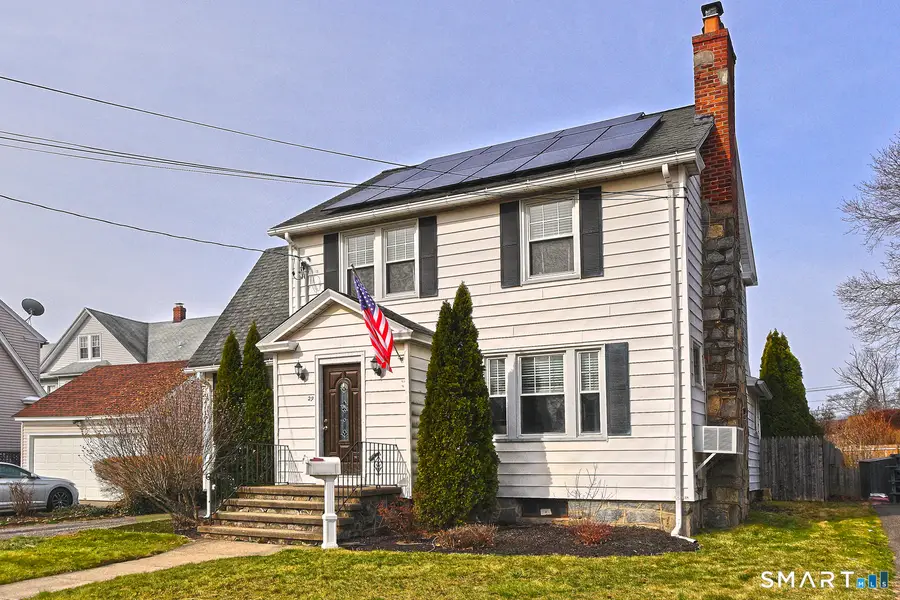 29 Parkway Drive, Stratford, CT 06614 - #2