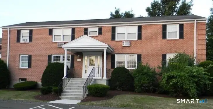 27 Brewster Road #D, Glastonbury, CT 06033 - #1