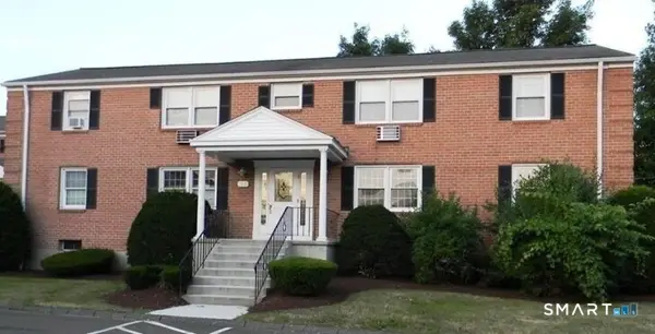 27 Brewster Road #D, Glastonbury, CT 06033