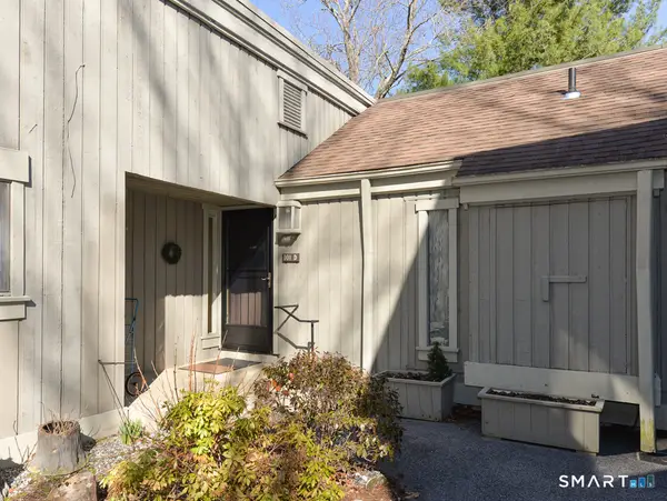 101 Heritage Village #D, Southbury, CT 06488