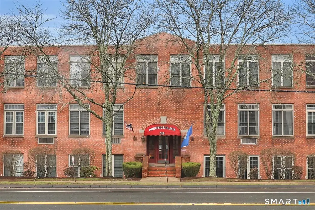 319 New Britain Road #323, Berlin, CT 06037 - #1