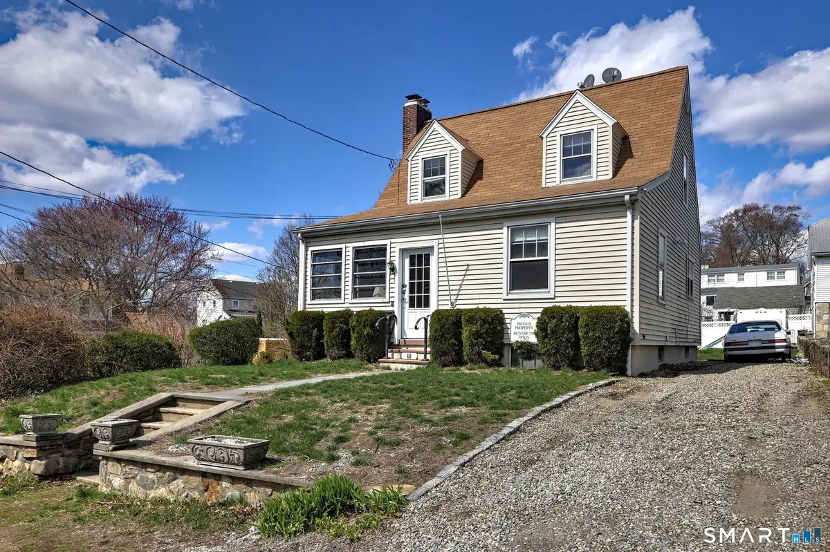 60 Myrtle Street Extension, Norwalk, CT 06855 - #1