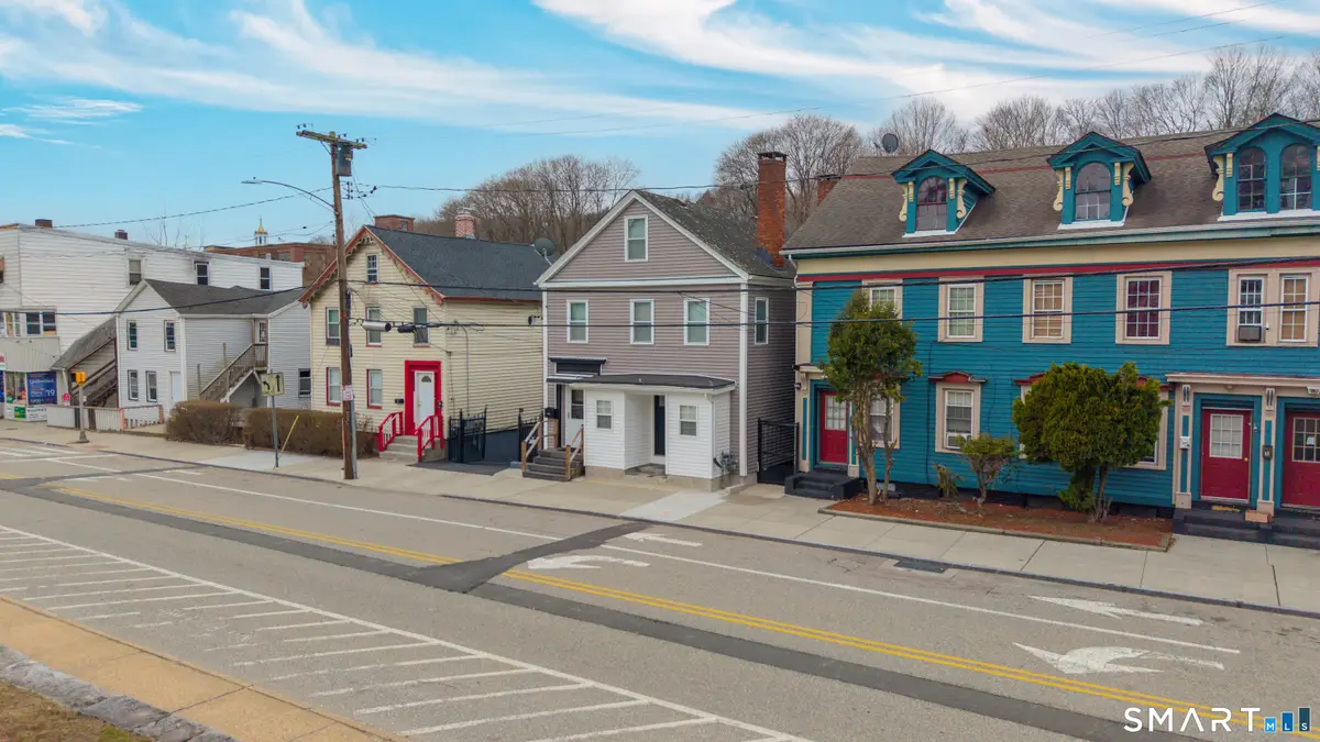 232 Franklin Street, Norwich, CT 06360 - #1