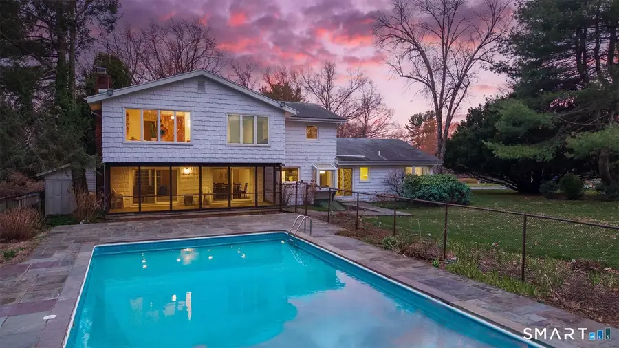 15 Very Merry Road, Stamford, CT 06903 - #2