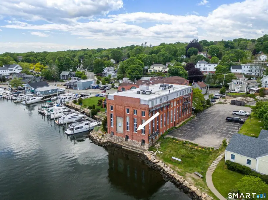 15-1/2 Water Street #4, Mystic, CT 06355 - #3