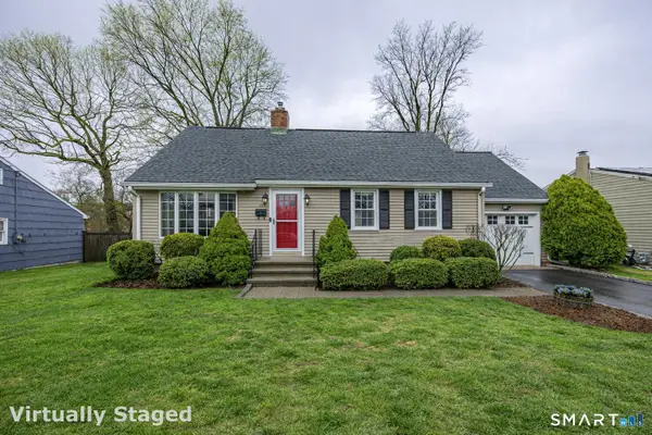 23 Sachem Street, Norwalk, CT 06850