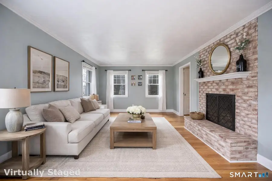 23 Sachem Street, Norwalk, CT 06850 - #2