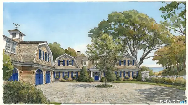 16 Bittersweet Way, Stonington, CT 06378