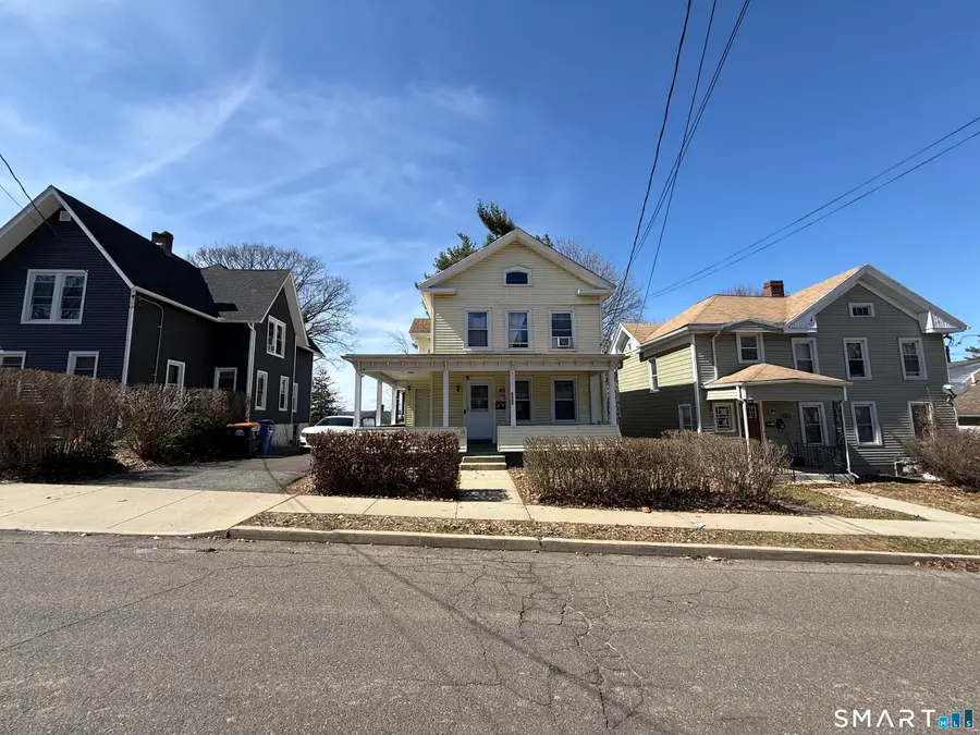 128 Hobart Street, Meriden, CT 06450 - #2