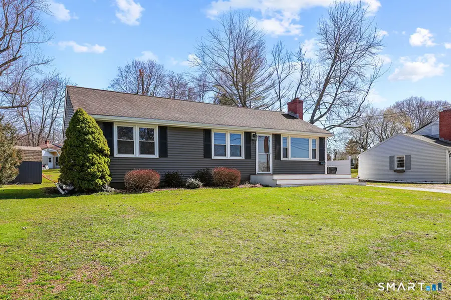 7 Farmstead Lane, Ellington, CT 06029 - #2