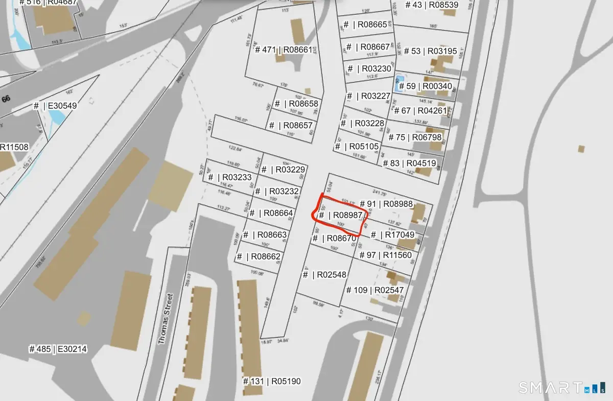 Dunn Street, Middletown, CT 06457 - #1