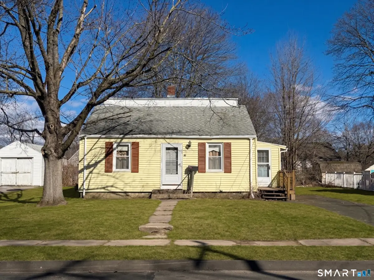 56 Washington Avenue, East Hartford, CT 06118 - #1