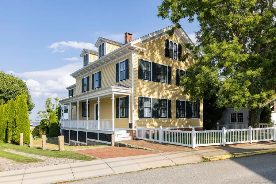 11 Main Street, Stonington, CT 06378 - #3