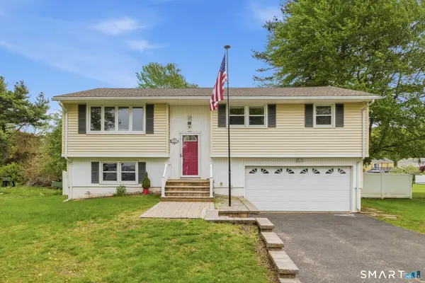 108 Georgetown Road, Bristol, CT 06010