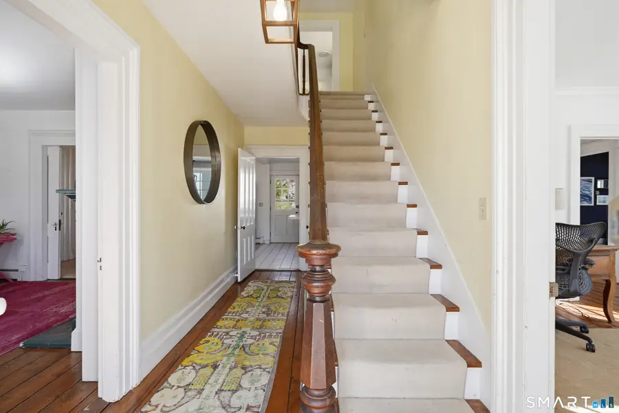 145 Sherwood Road, Easton, CT 06612 - #3