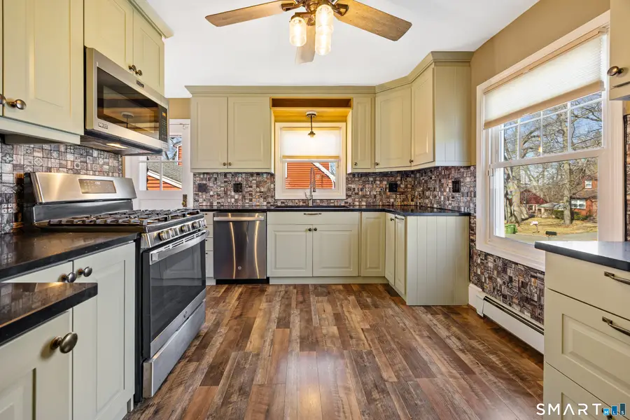 39 Lincoln Avenue, Wallingford, CT 06492 - #2