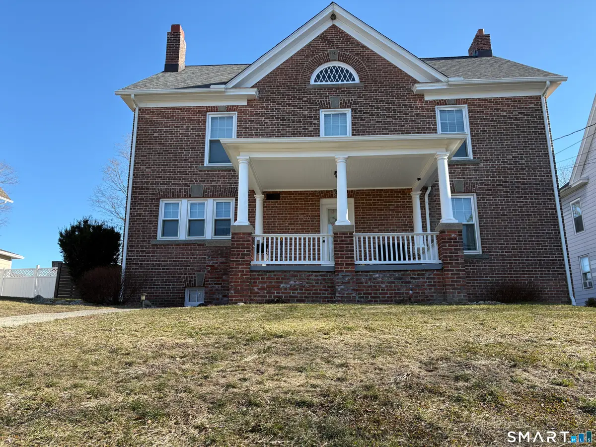 26 Union Street, Seymour, CT 06483 - #1