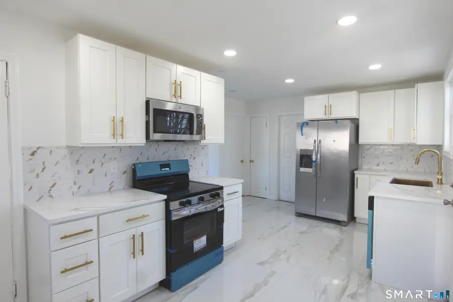 52 Glen Haven Road, New Haven, CT 06513 - #3