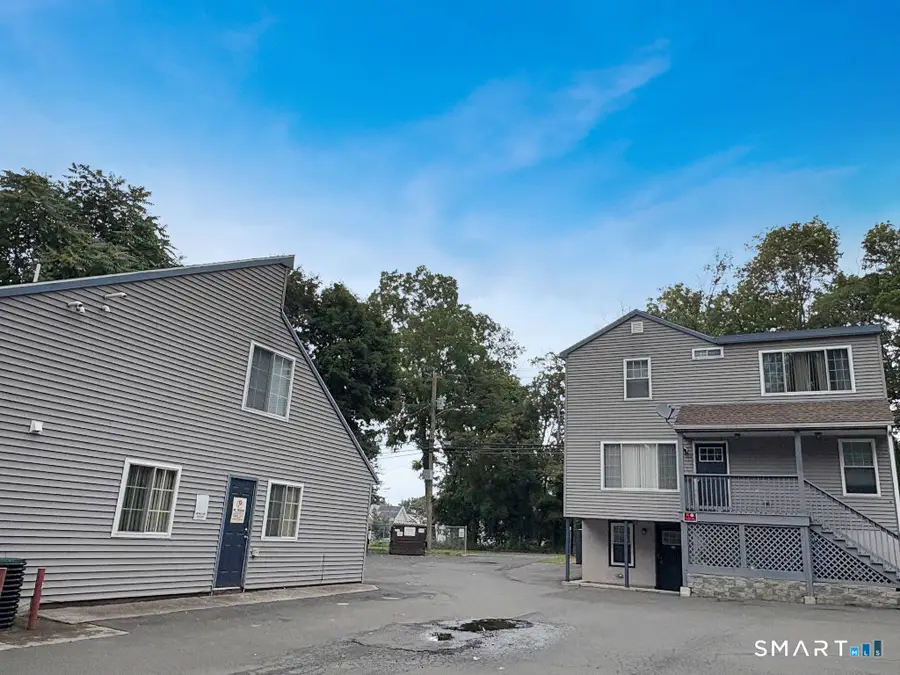 83 East Grand Avenue, New Haven, CT 06513 - #3