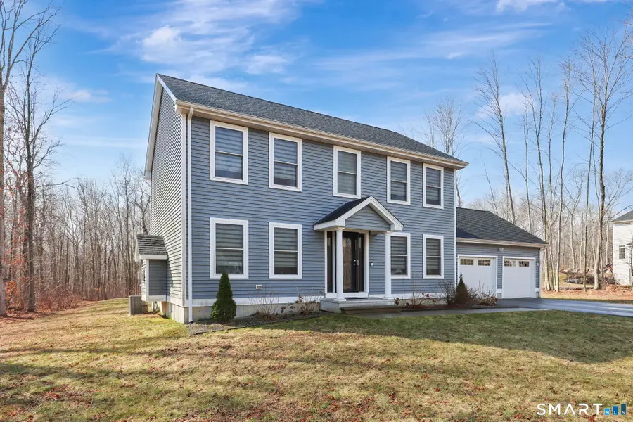 36 Daniel Drive, Colchester, CT 06415 - #2