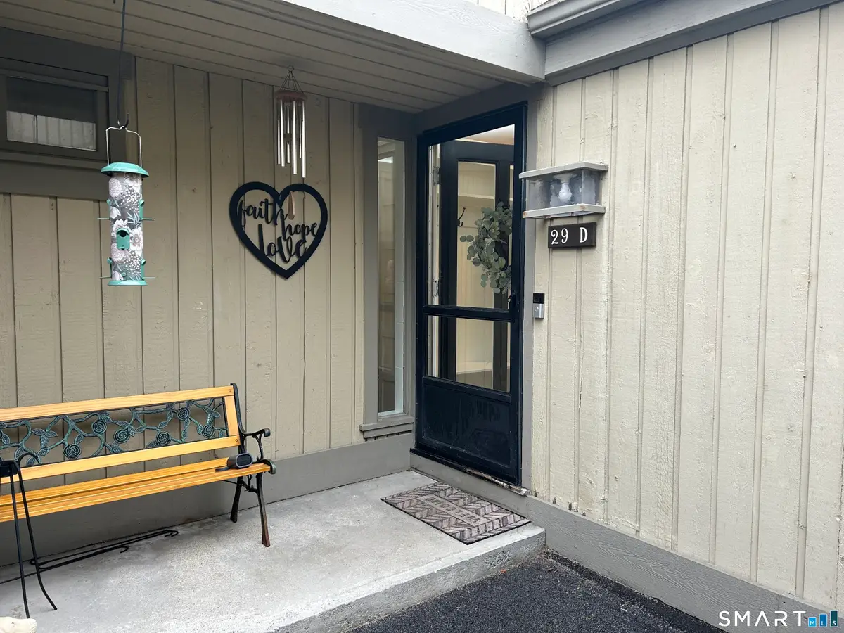 29 Heritage Village #D, Southbury, CT 06488 - #1