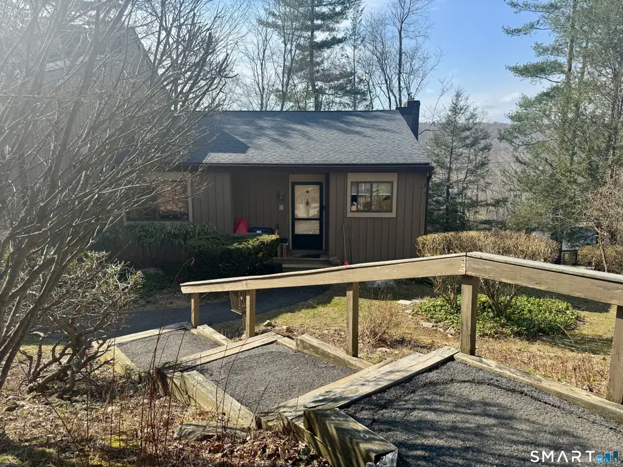 3 Tamarack Lane #3, Woodbury, CT 06798 - #3