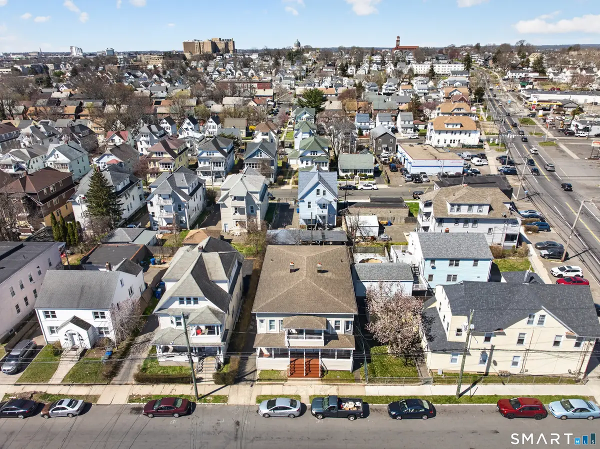 157-163 Sage Avenue, Bridgeport, CT 06610 - #1