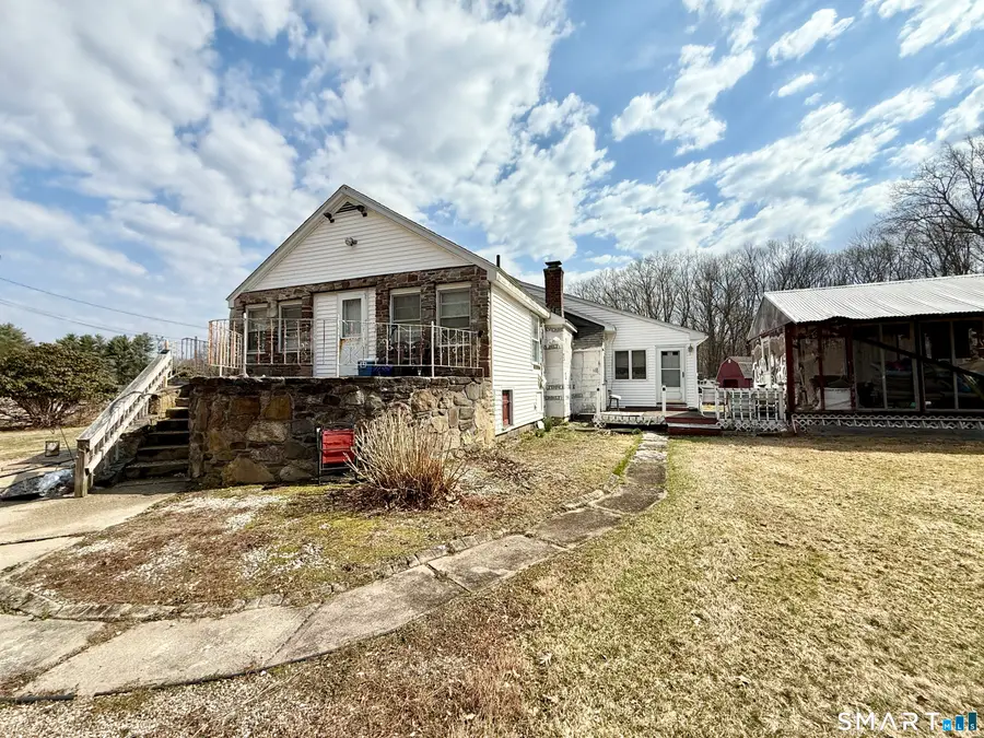 306 Chestnut Hill Road, Colchester, CT 06415 - #2