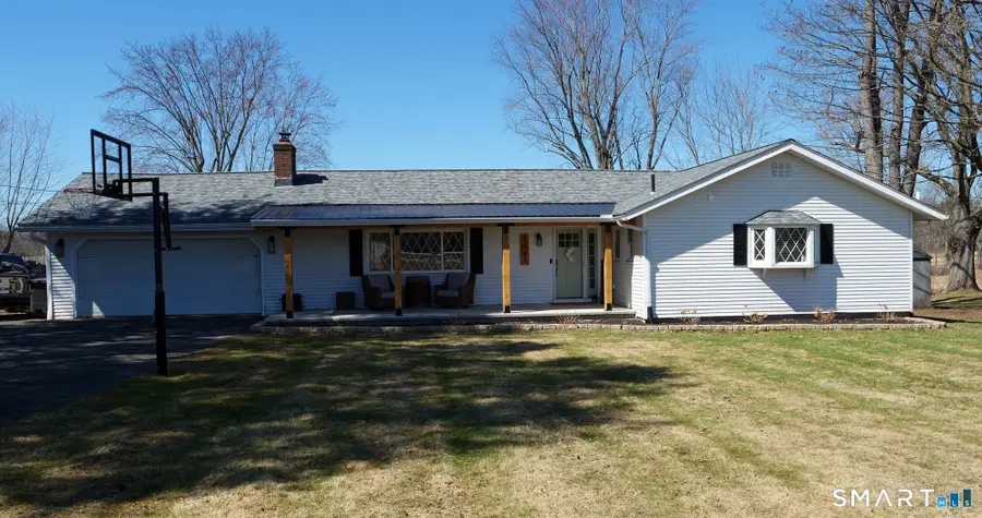 1061 North Street, Suffield, CT 06078 - #2