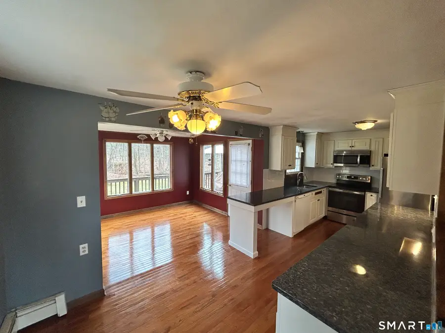 72 Willie Circle, Tolland, CT 06084 - #2