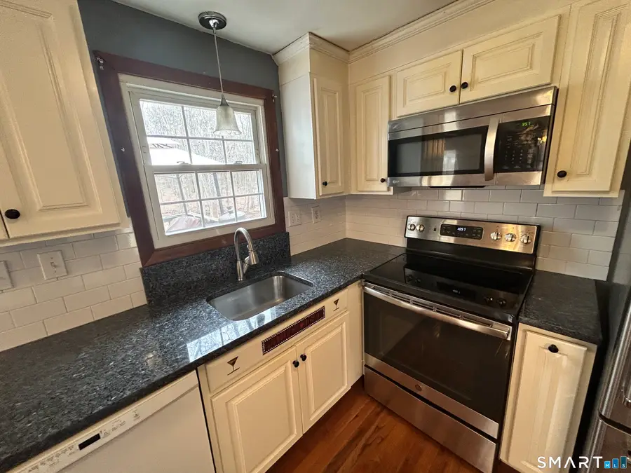 72 Willie Circle, Tolland, CT 06084 - #3