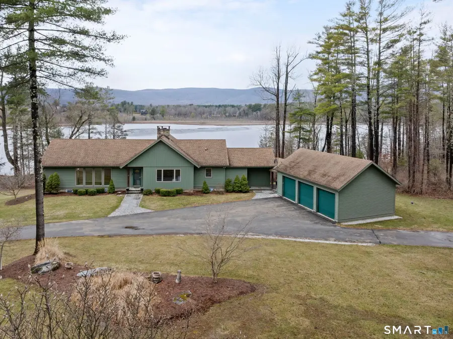 99 Washinee Heights Road, Salisbury, CT 06068 - #2