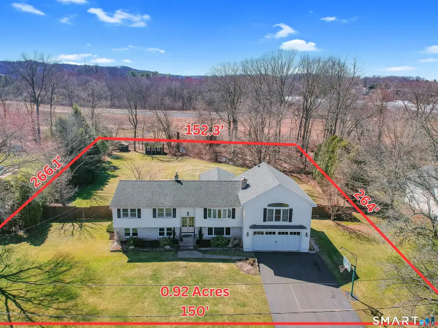 65 Nida Drive, Northford, CT 06472 - #3