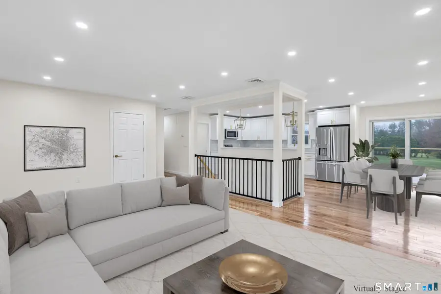 1095 Durham Road, Wallingford, CT 06492 - #2