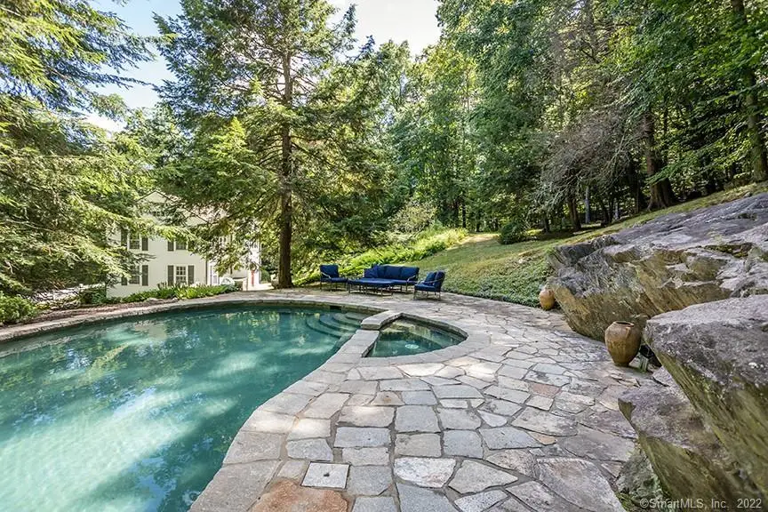 32 Wykeham Road, Washington, CT 06793 - #3