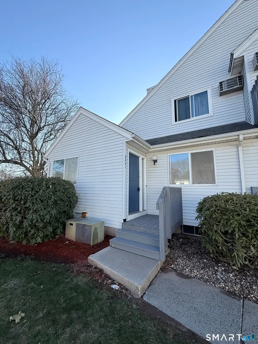 806 Hartford Road #C, Manchester, CT 06040 - #2