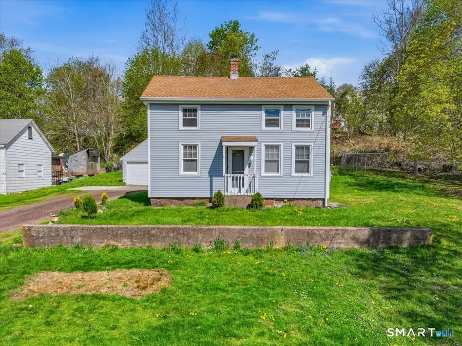 16 Grandview Terrace, Portland, CT 06480 - #3