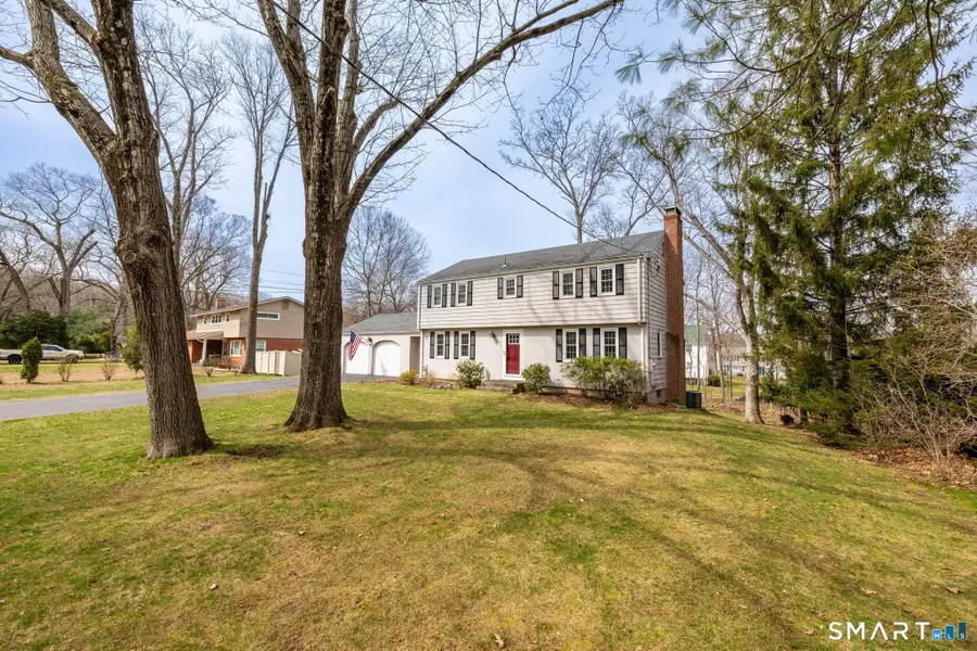 117 Roslyn Drive, New Britain, CT 06052 - #3