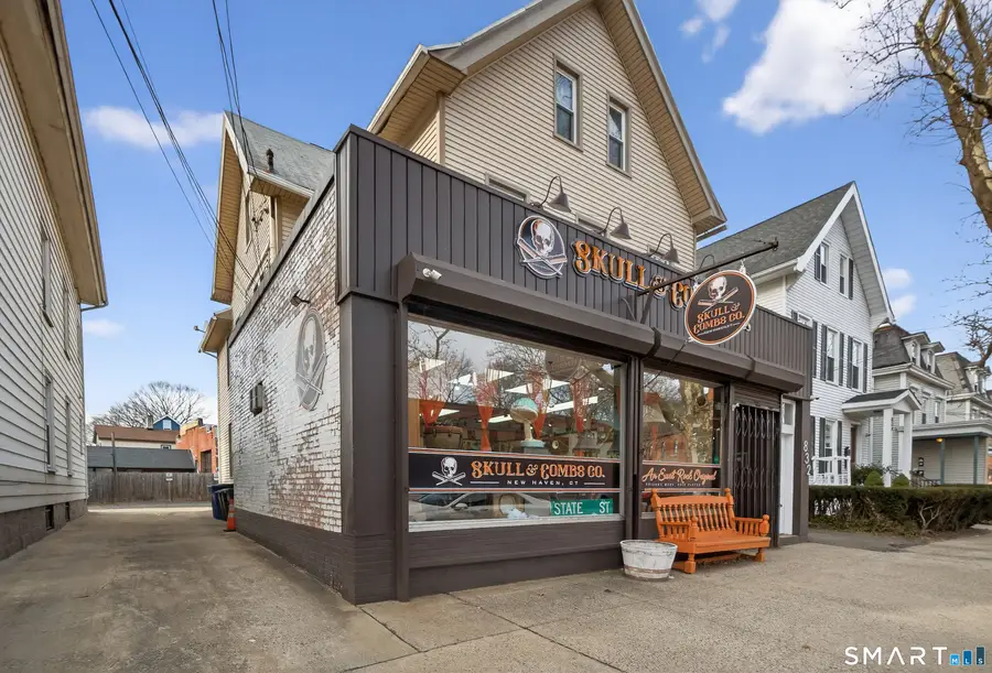 832 State Street, New Haven, CT 06511 - #3