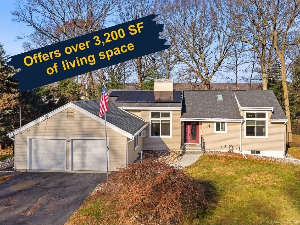 16 Partridge Lane, Milford, CT 06461 - #1