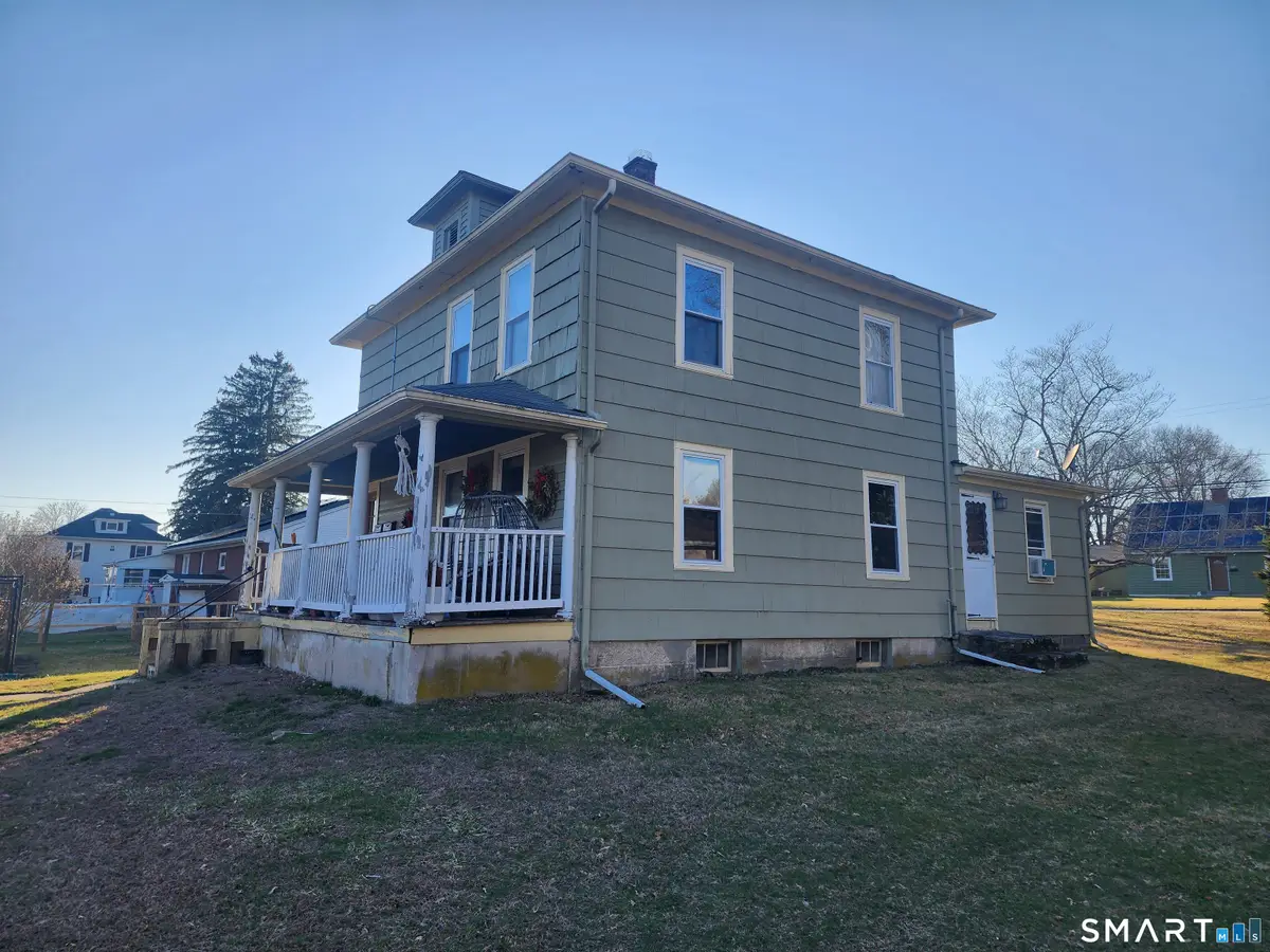 41-43 Milner Avenue, Moosup, CT 06354 - #1